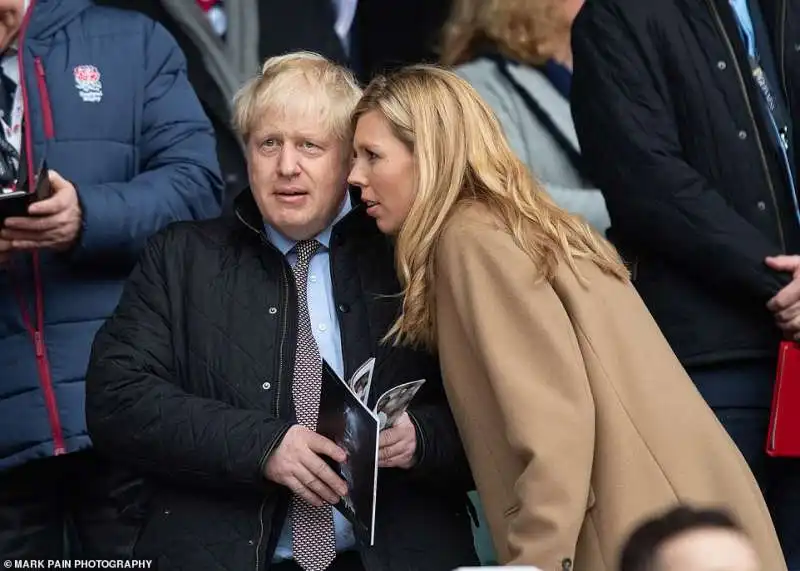 boris johnson carrie symonds 