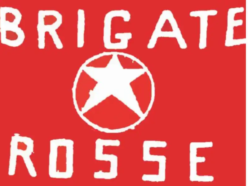 brigate rosse