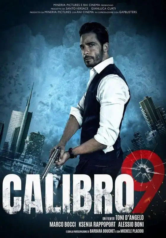 calibro 9