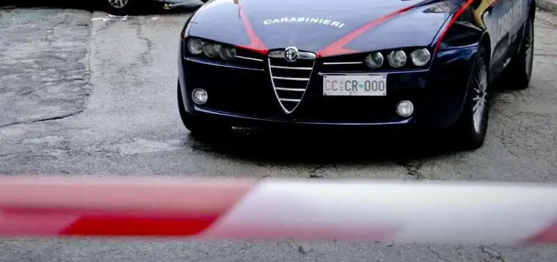 carabinieri