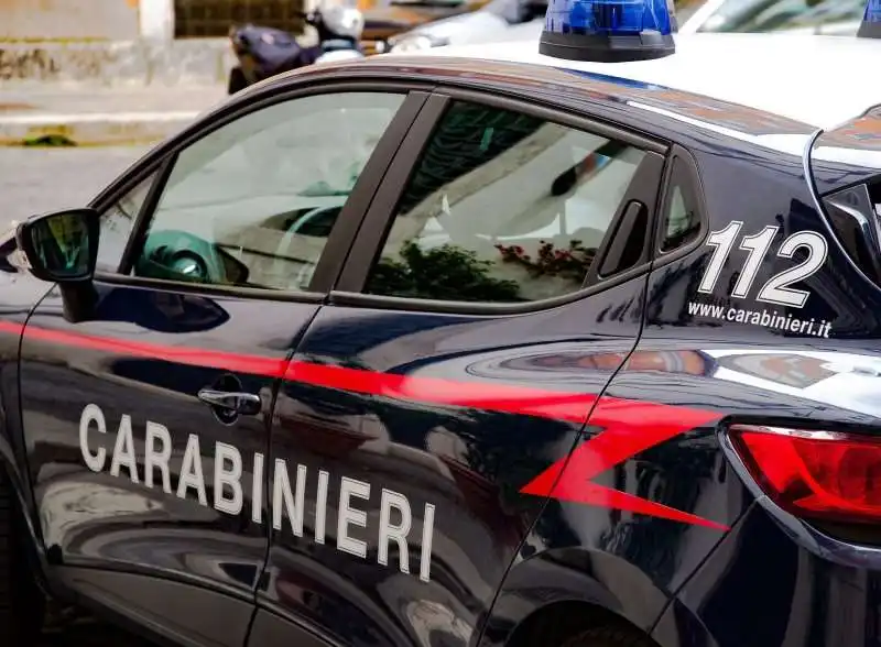 carabinieri