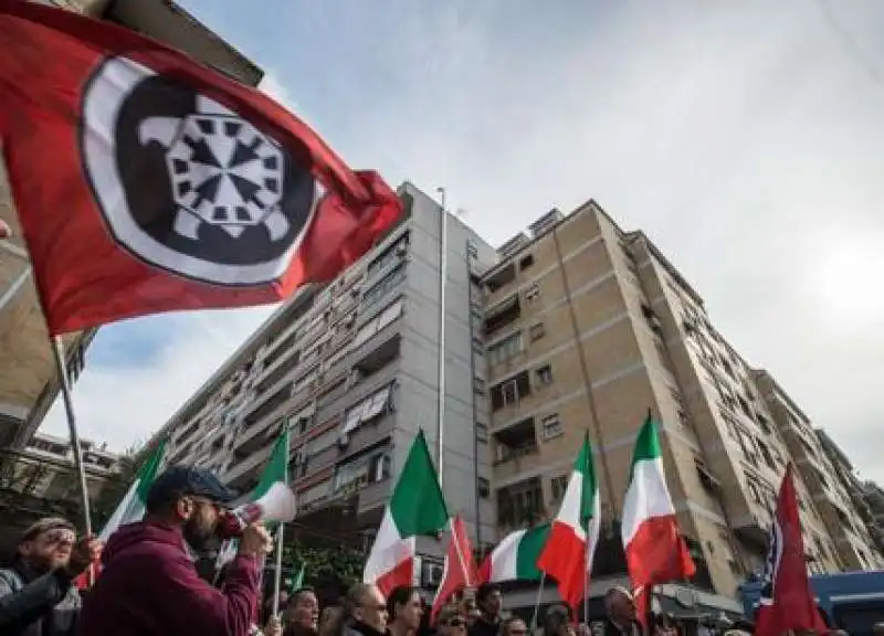 casapound