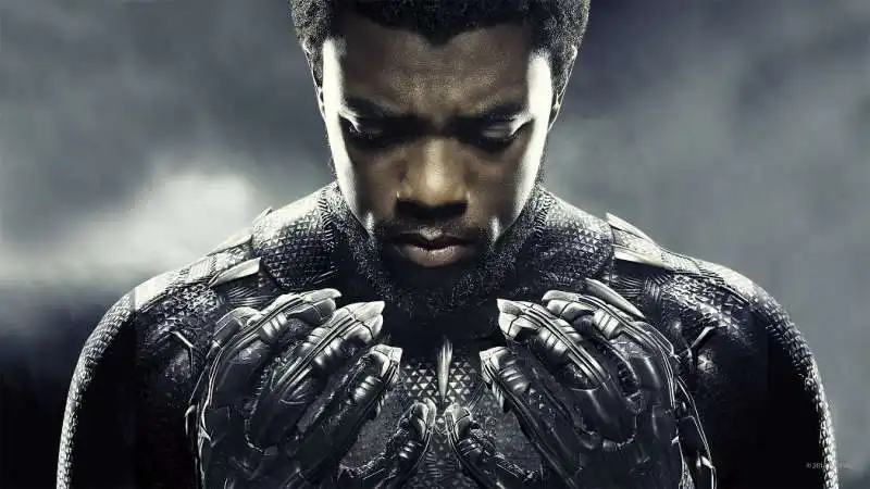 chadwick boseman 1