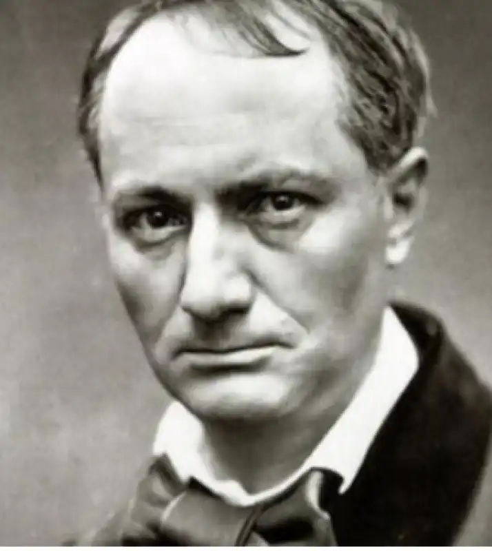 charles baudelaire