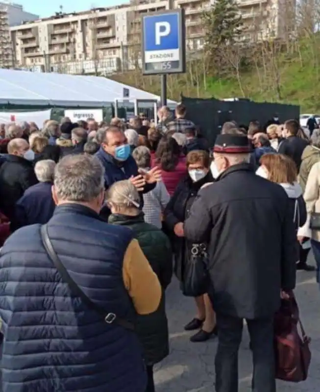 code per la vaccinazione con astrazeneca in basilicata 2