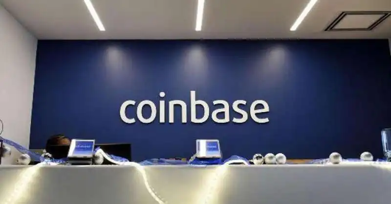 COINBASE   