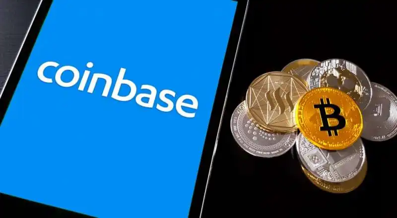 coinbase sbarca in borsa