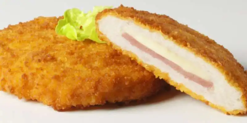 CORDON BLEU