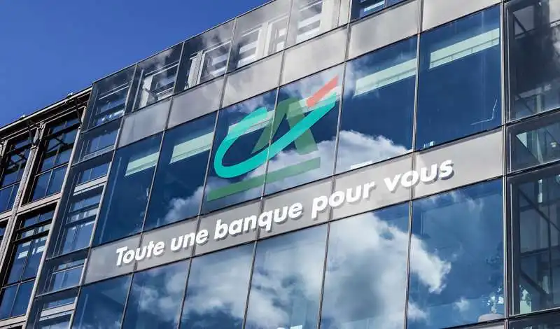 credit agricole