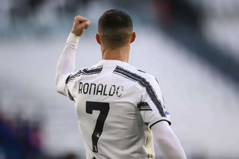 cristiano ronaldo   juventus napoli 