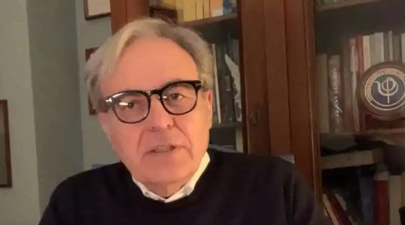 DAVID LAZZARI PRESIDENTE ORDINE PSICOLOGI