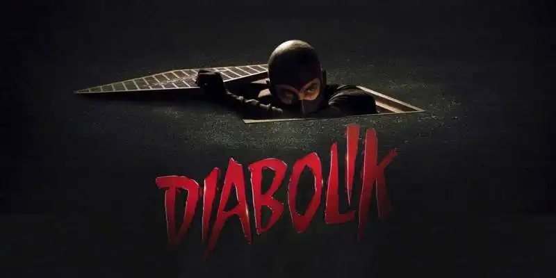 diabolik