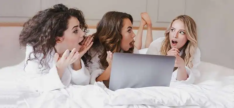 donne che guardano porno 1