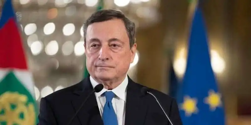 DRAGHI 19