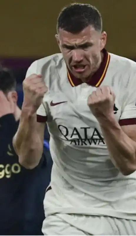 dzeko