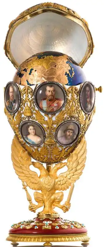 faberge'