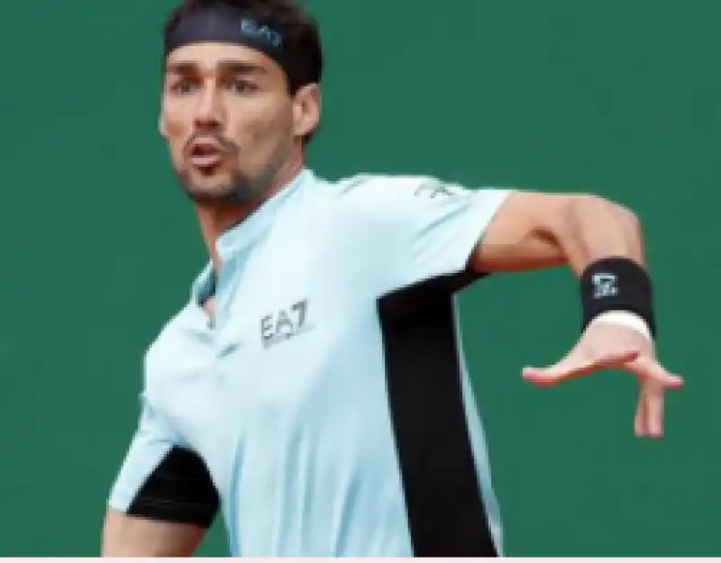 fabio fognini