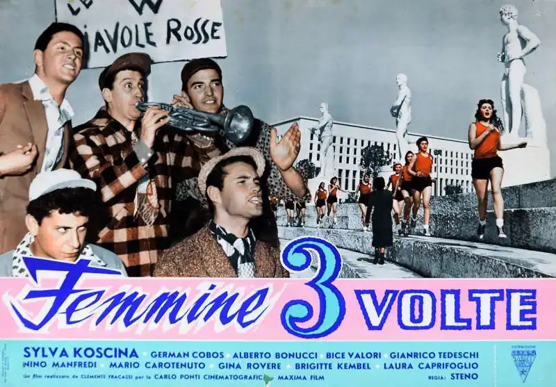 femmine tre volte 5