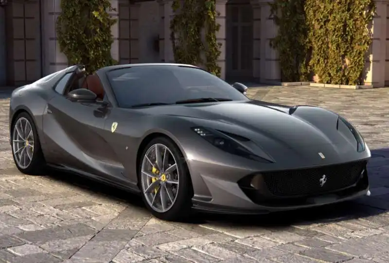 ferrari 812 gts 3