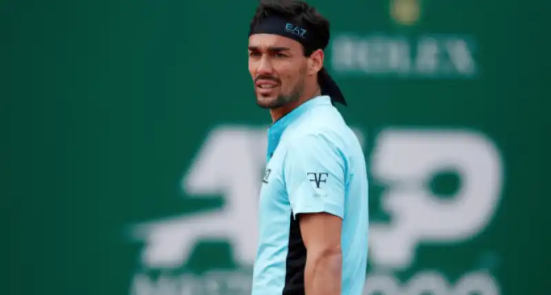 fognini