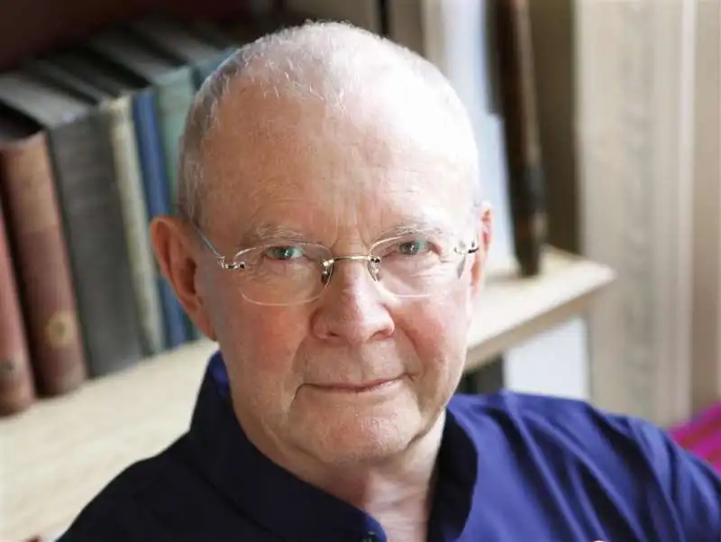 foto di wilbur smith