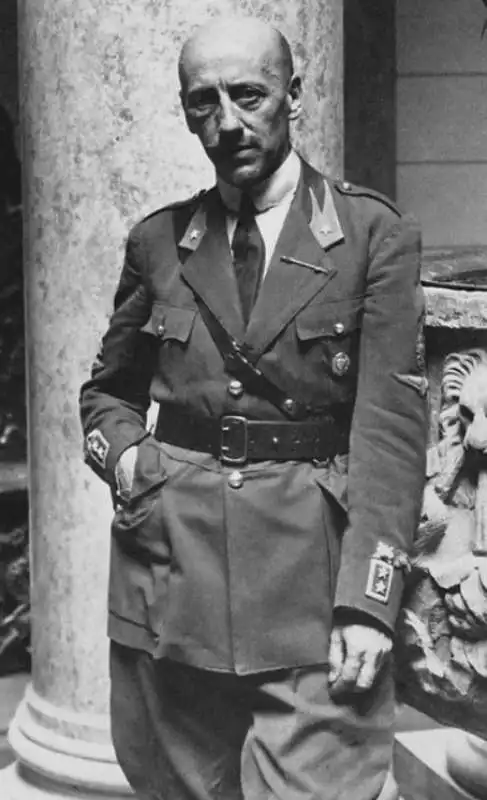 gabriele d'annunzio 5