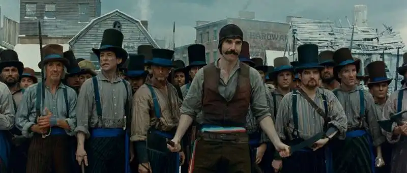 gangs of new york