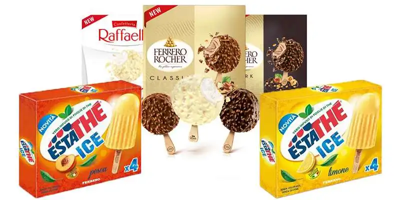 GELATI FERRERO 4