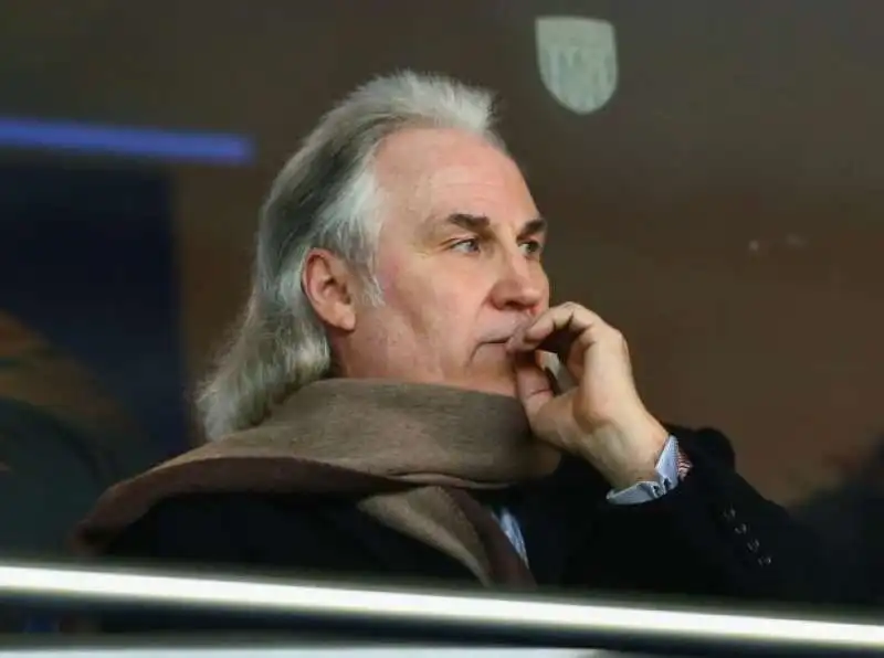 Gerry Francis