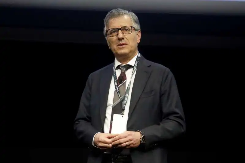 giampiero maioli 