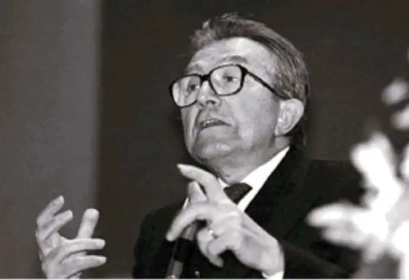 GIULIO ANDREOTTI