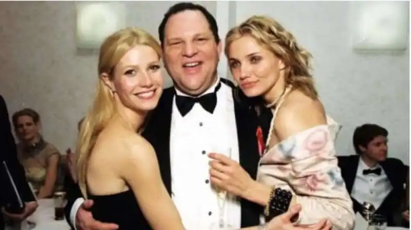 Harvey weinstein