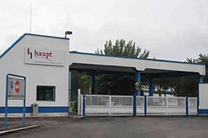 haupt pharma latina