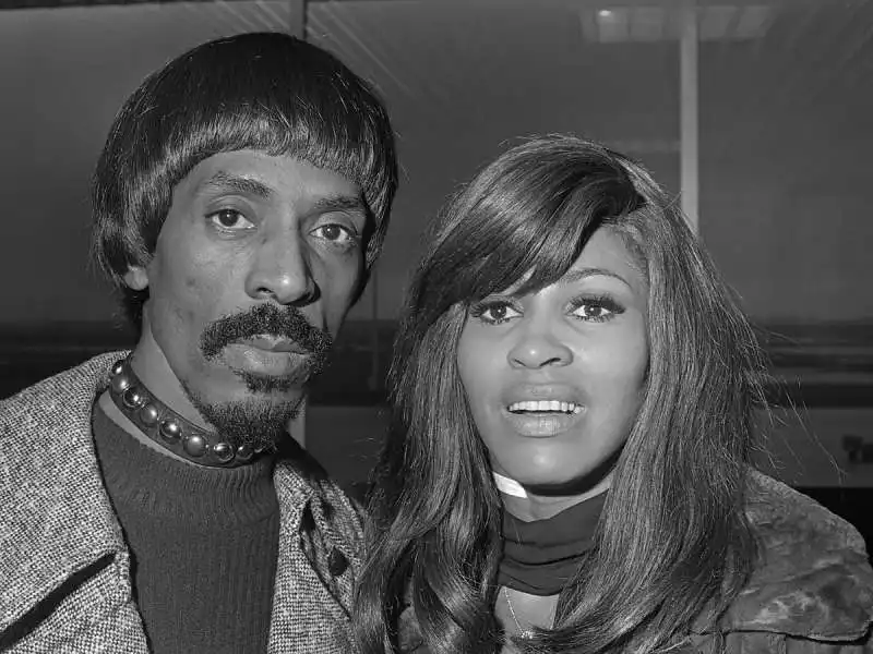 ike e tina turner