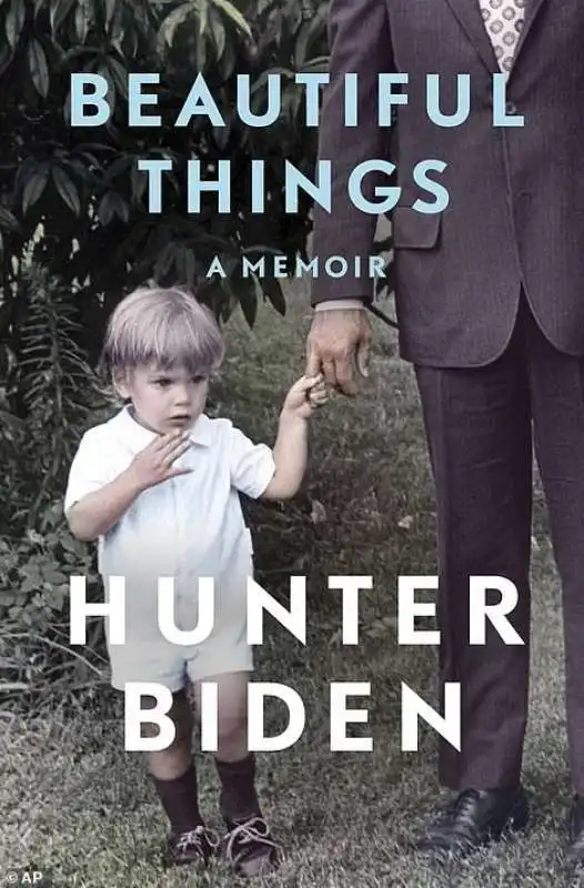 IL LIBRO DI HUNTER BIDEN