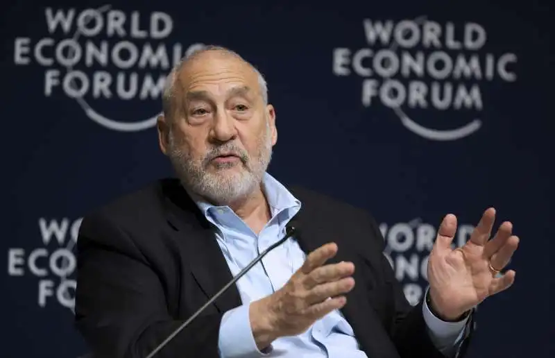 il nobel joseph stiglitz 