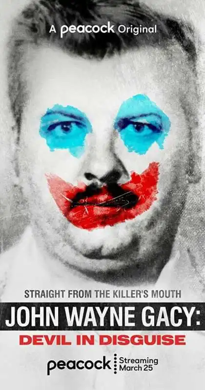 il nuovo documentario su gacy