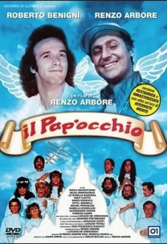 IL PAP'OCCHIO