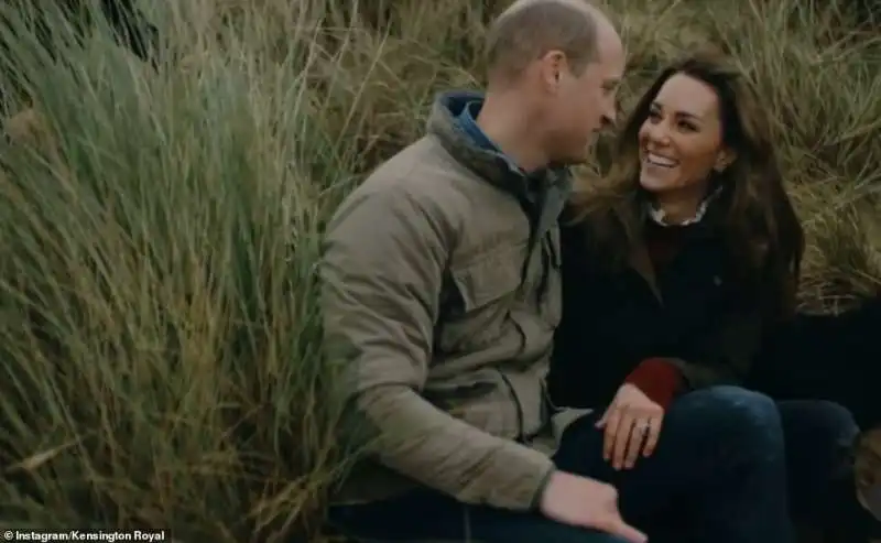 il principe william e kate middleton 1