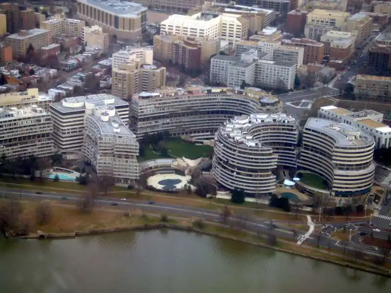 il watergate complex