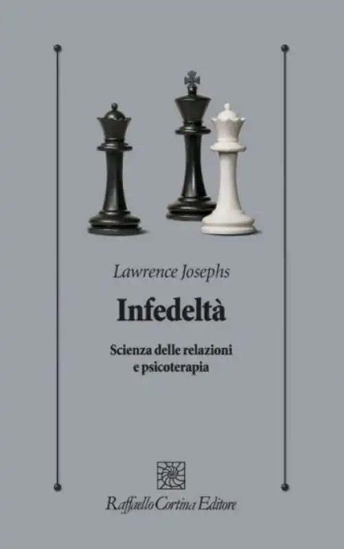 INFEDELTA DI Lawrence Josephs