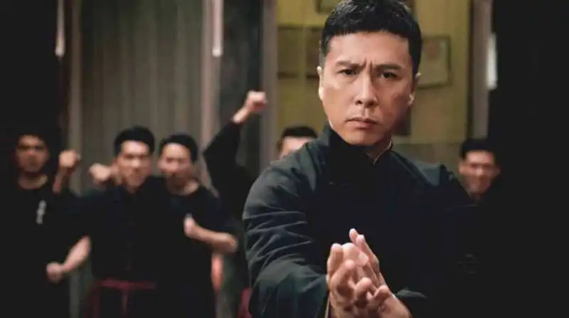  ip man 