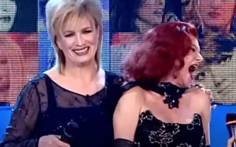 iva zanicchi e milva   testarda io 5