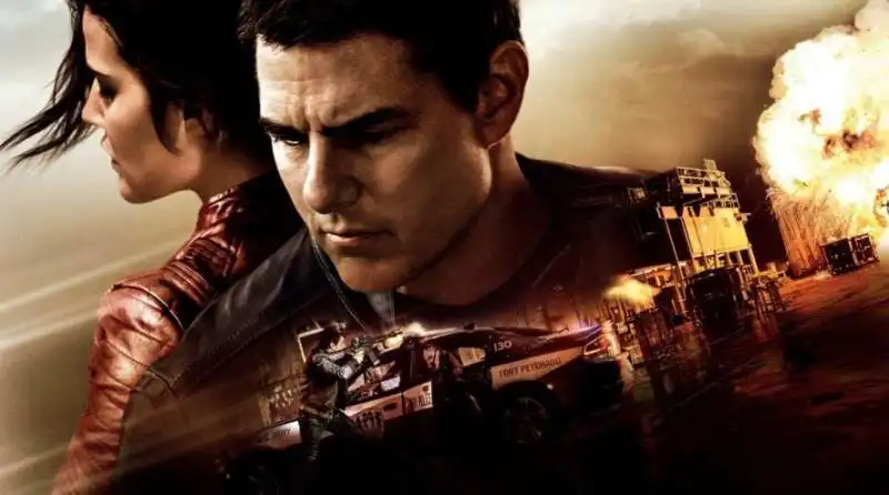 jack reacher – punto di non ritorno