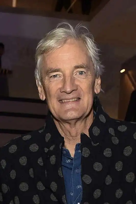 james dyson 