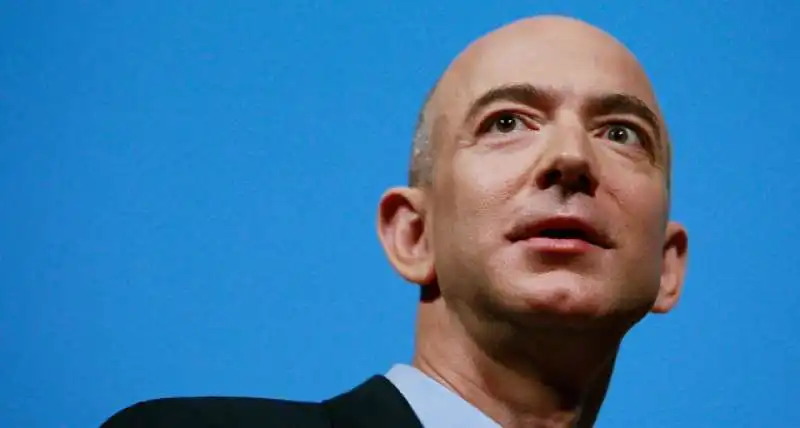 jeff bezos 1