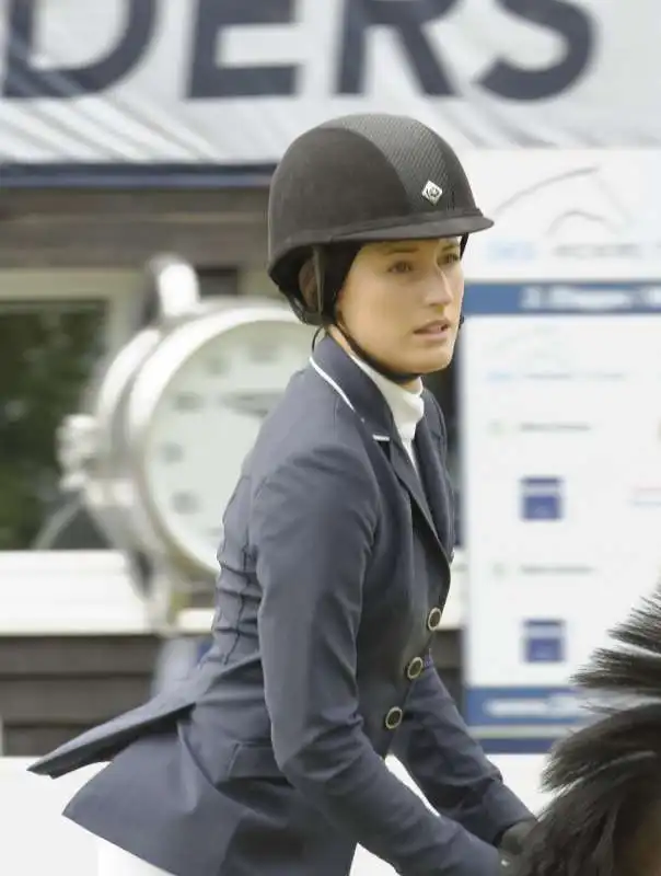 jessica springsteen