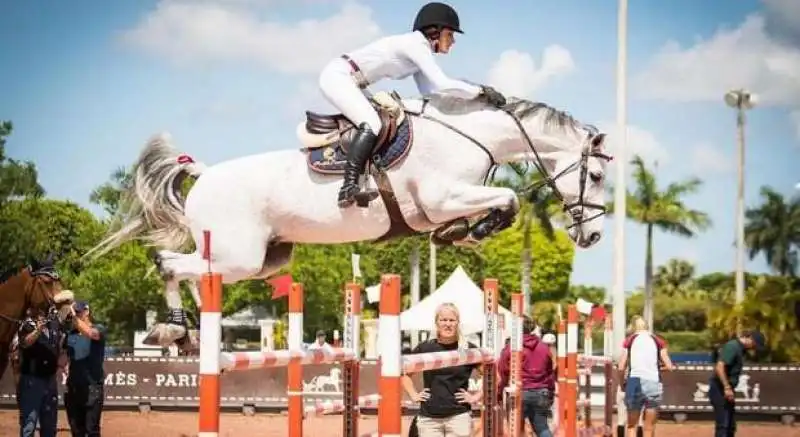 jessica springsteen 34