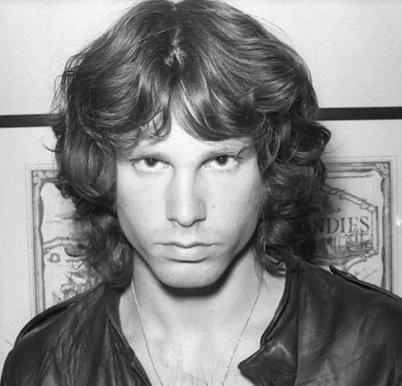 jim morrison