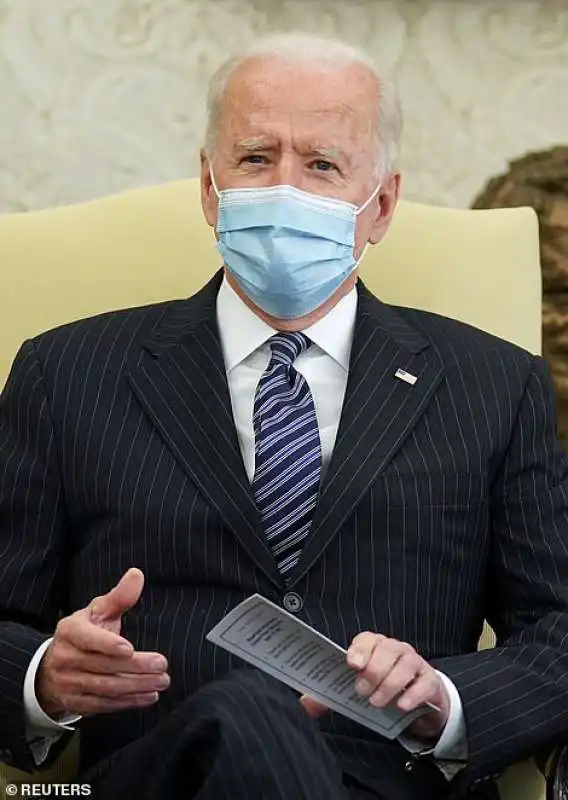 joe biden 2